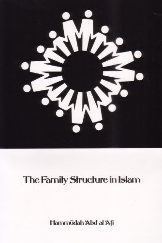 Imagen de archivo de The Family Structure in Islam a la venta por HPB-Ruby