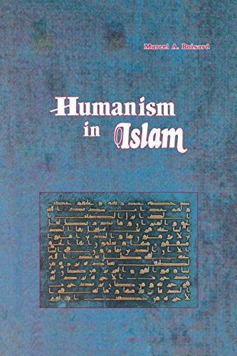 Stock image for Humanism in Islam for sale by Russell Books