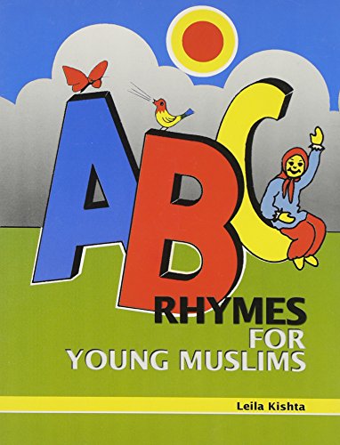 9780892590445: ABC Rhymes for Young Muslims