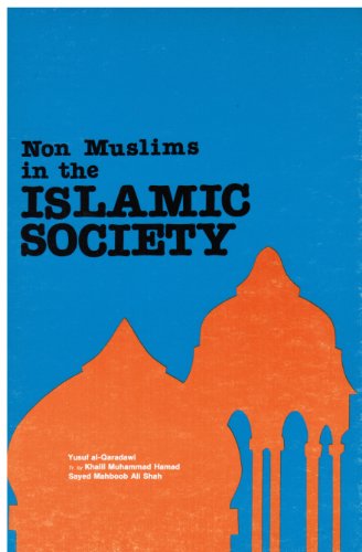 Imagen de archivo de Non Muslims in the Islamic Society a la venta por Wonder Book
