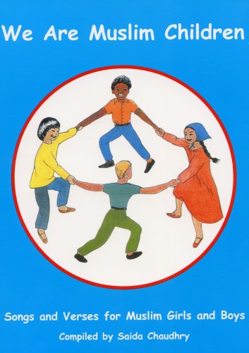 Imagen de archivo de We Are Muslim Children a la venta por ThriftBooks-Dallas