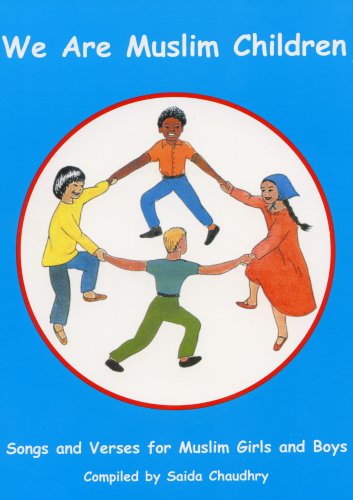 Stock image for We Are Muslim Children for sale by ThriftBooks-Dallas