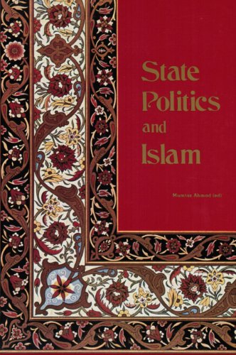 Imagen de archivo de State Politics and Islam a la venta por Dunaway Books