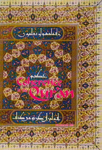 Imagen de archivo de Coherence in the Qur'an a la venta por Oblivion Books