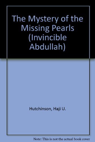 Stock image for The Mystery of the Missing Pearls for sale by Better World Books