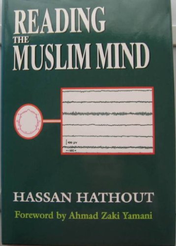 Beispielbild fr Reading the Muslim Mind zum Verkauf von Anybook.com