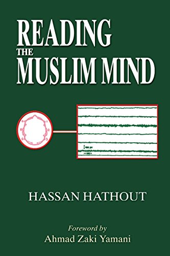 Imagen de archivo de Reading the Muslim Mind a la venta por Reliant Bookstore