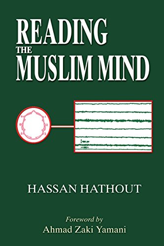 Stock image for Reading the Muslim Mind for sale by SecondSale