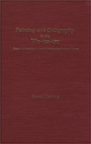 Stock image for Painting and Calligraphy in the Wu-tsa-tsu: Conservative Aesthetics in Seventeenth-Century China (Volume 68) (Michigan Monographs In Chinese Studies) for sale by Midtown Scholar Bookstore