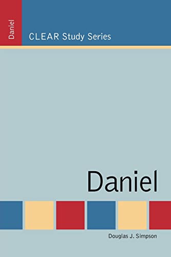 Stock image for The Book of Daniel for sale by BookShop4U