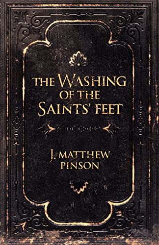 Stock image for Washing of the Saints' Feet for sale by ZBK Books