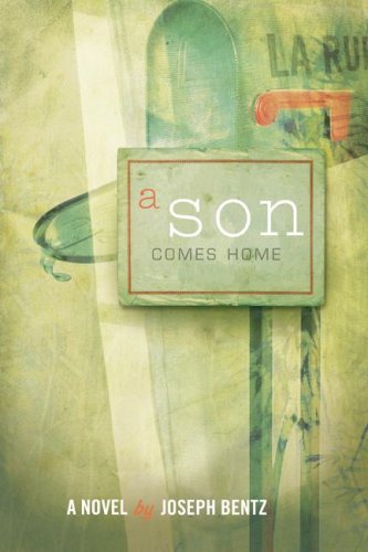 Stock image for A Son Comes Home for sale by Better World Books