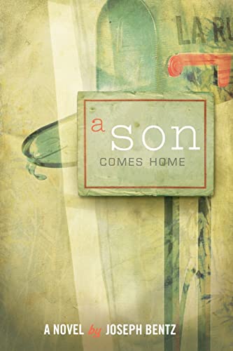 Stock image for A Son Comes Home for sale by Better World Books