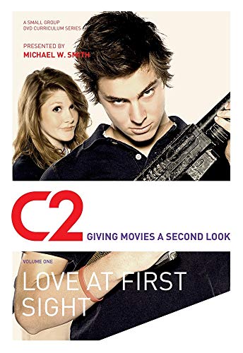 9780892656660: C2: Love at First Sight: Giving Movies a Second Look [USA] [DVD]