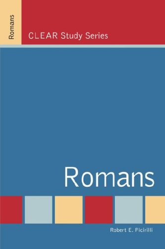 9780892658732: The Book of Romans