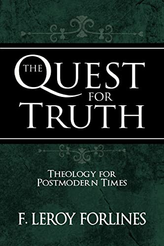 9780892659623: The Quest for Truth: Answering Life's Inescapable Questions