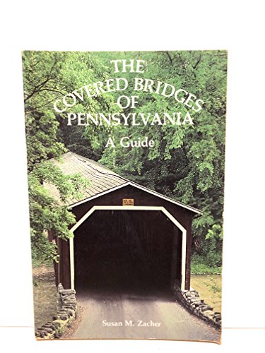 Beispielbild fr Covered Bridges of Pennsylvania zum Verkauf von ThriftBooks-Atlanta