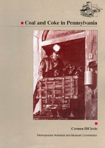 Coal and Coke in Pennsylvania