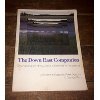 Beispielbild fr The Down East companion: A compendium of interesting & informative miscellanea zum Verkauf von Webster's Bookstore Cafe, Inc.
