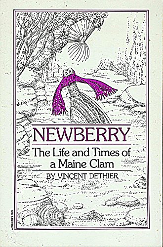 9780892720859: Newberry: The Life and Times of a Maine Clam