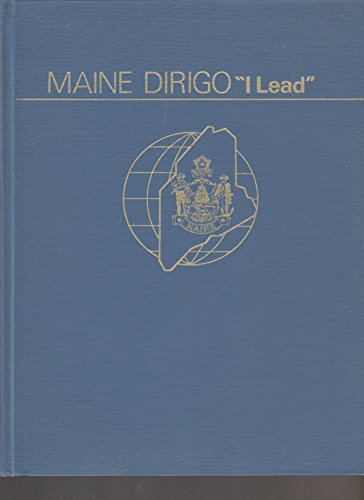 9780892721030: Maine Dirigo