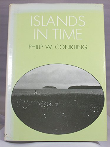 Stock image for Islands in time: A natural and human history of the islands of Maine for sale by SecondSale