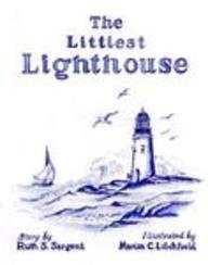 Stock image for The Littlest Lighthouse for sale by Kevin T. Ransom- Bookseller