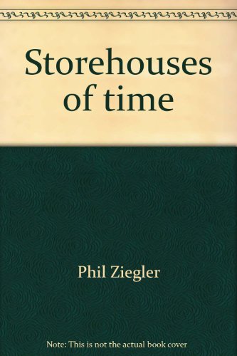 Stock image for Storehouses of time: Historic barns of the Northeast for sale by Bulk Book Warehouse