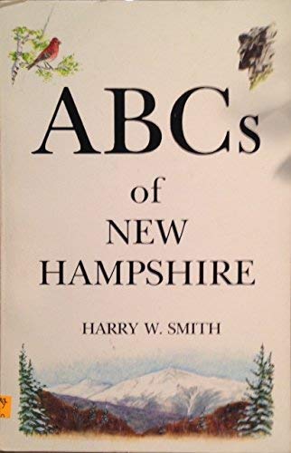 Stock image for ABCs of New Hampshire for sale by General Eclectic Books
