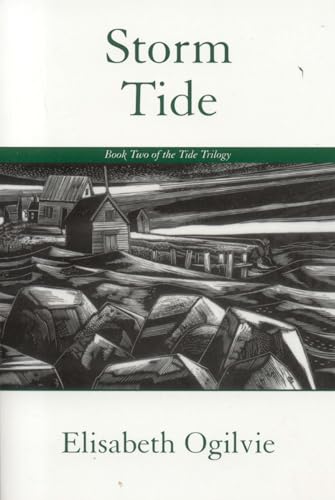 Stock image for High Tide At Noon (Tide Trilogy I); Storm Tide (Tide Trilogy II);The Ebbing Tide ( Tide Trilogy III) - 3 titles for sale by Streamside Books