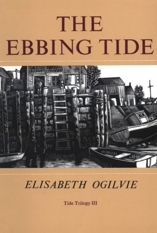 Beispielbild fr THE EBBING TIDE. zum Verkauf von PASCALE'S  BOOKS