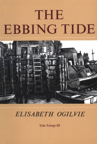 Imagen de archivo de The Ebbing Tide a la venta por More Than Words