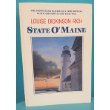 9780892722327: State O' Maine