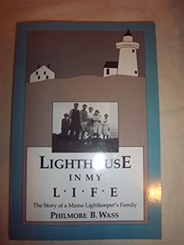 Beispielbild fr Lighthouse in My Life zum Verkauf von Front Cover Books
