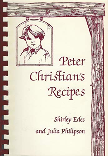 9780892722914: Peter Christians Recipes
