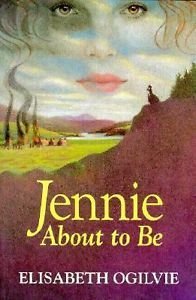 Imagen de archivo de Jennie about to Be a la venta por Better World Books