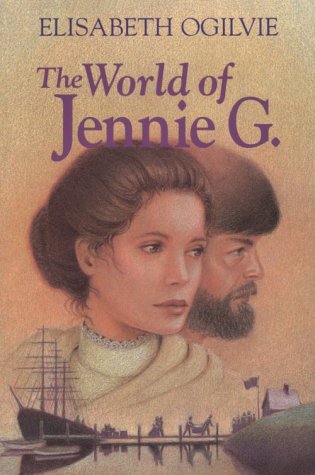 Beispielbild fr The World of Jennie G (Jennie Trilogy, Book 2) zum Verkauf von Wonder Book
