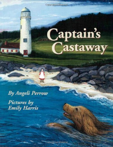 Beispielbild fr Captain's Castaway zum Verkauf von Books of the Smoky Mountains