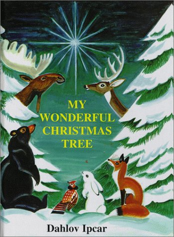 9780892724758: My Wonderful Christmas Tree