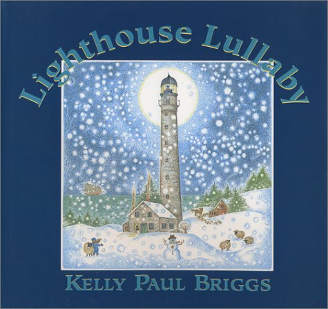 Stock image for Lighthouse Lullaby for sale by Better World Books: West