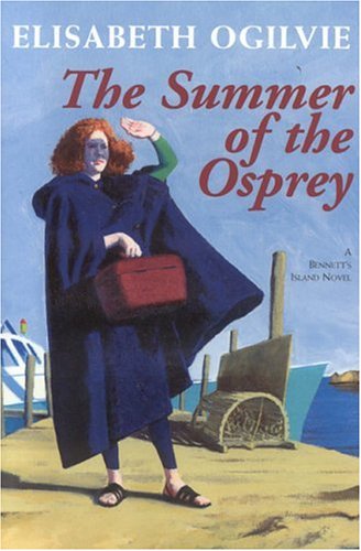 9780892724987: The Summer of the Osprey