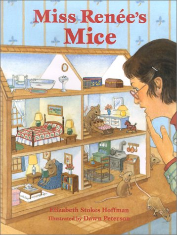 Stock image for Miss Renee's Mice for sale by Front Cover Books