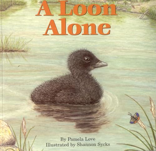 Stock image for A Loon Alone for sale by Orion Tech