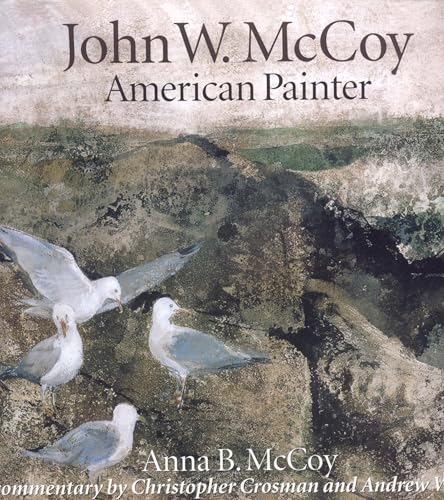 Beispielbild fr John W. McCoy, American Painter zum Verkauf von Blackwell's