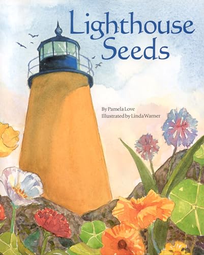 Beispielbild fr Lighthouse Seeds zum Verkauf von SecondSale