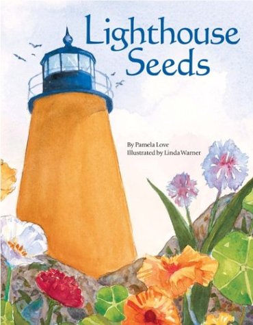 Stock image for Lighthouse Seeds for sale by SecondSale