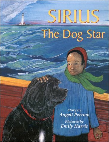 Beispielbild fr Sirius, the Dog Star zum Verkauf von BooksRun