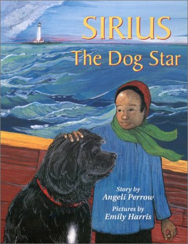 Imagen de archivo de Sirius, the Dog Star a la venta por BooksRun