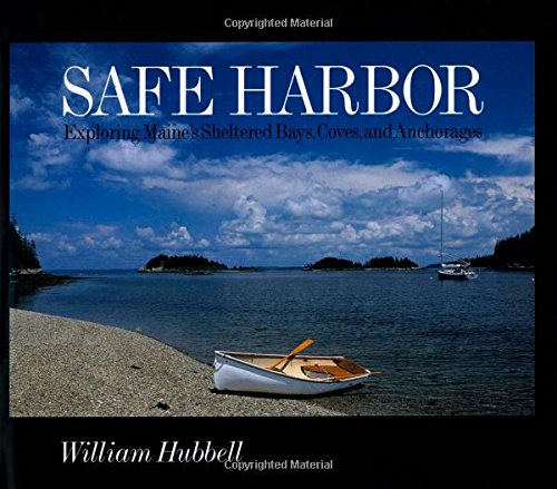 Imagen de archivo de Safe Harbor a la venta por SecondSale