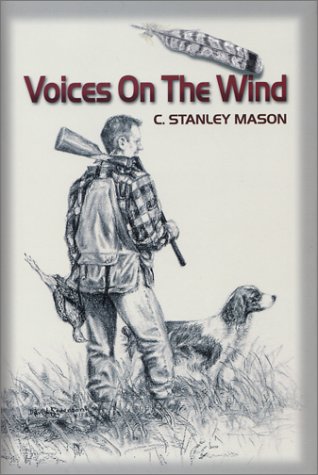 Stock image for Voices on the Wind for sale by Dr. Books